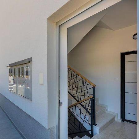 Carpe Diem Luxury Apartments Rogoznica (Sibenik-Knin) Exterior photo