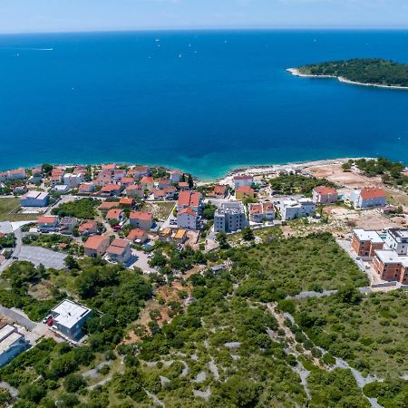Carpe Diem Luxury Apartments Rogoznica (Sibenik-Knin) Exterior photo