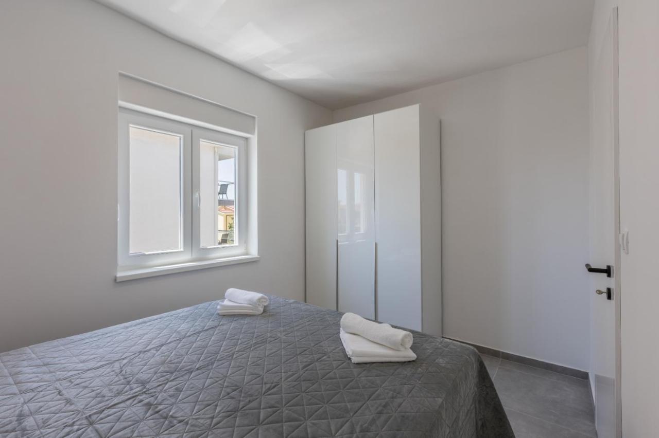Carpe Diem Luxury Apartments Rogoznica (Sibenik-Knin) Exterior photo