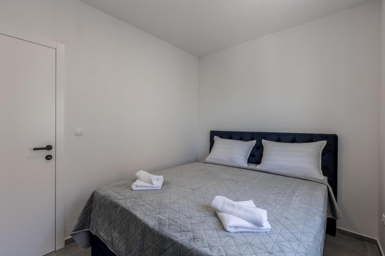 Carpe Diem Luxury Apartments Rogoznica (Sibenik-Knin) Exterior photo