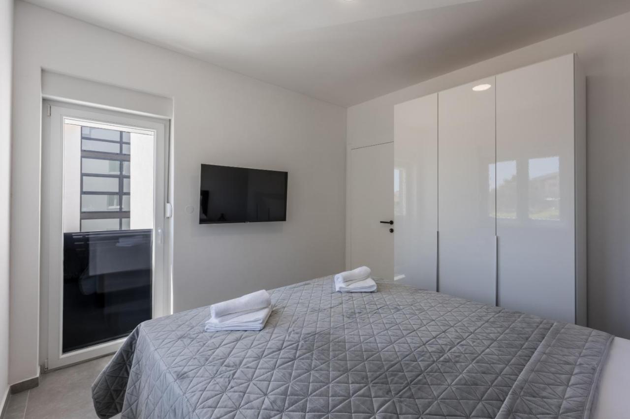 Carpe Diem Luxury Apartments Rogoznica (Sibenik-Knin) Exterior photo