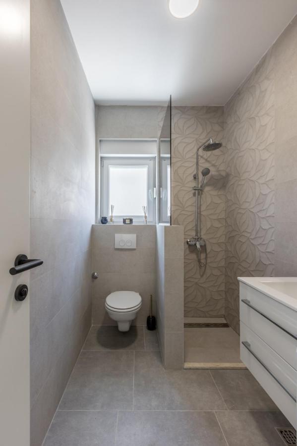 Carpe Diem Luxury Apartments Rogoznica (Sibenik-Knin) Exterior photo