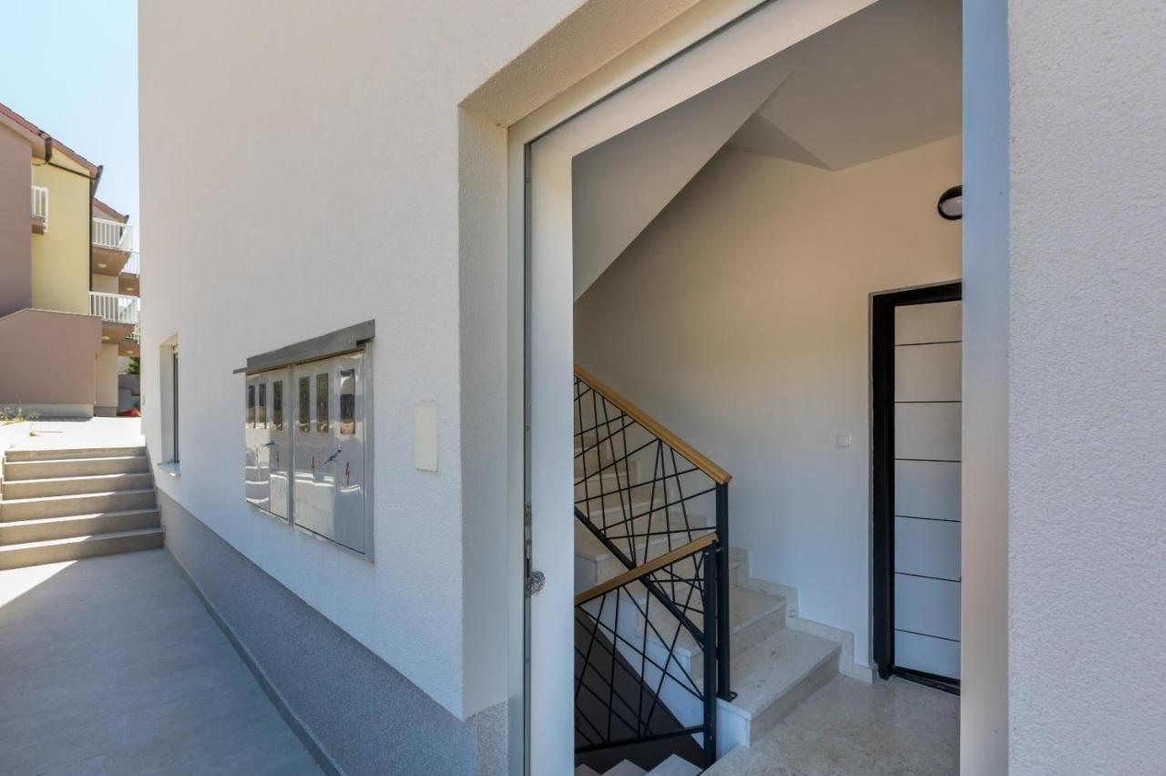 Carpe Diem Luxury Apartments Rogoznica (Sibenik-Knin) Exterior photo