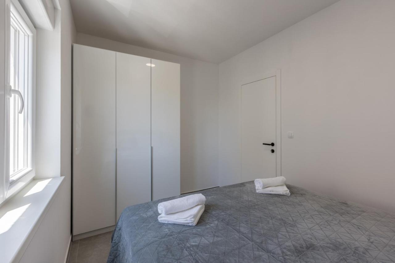 Carpe Diem Luxury Apartments Rogoznica (Sibenik-Knin) Exterior photo