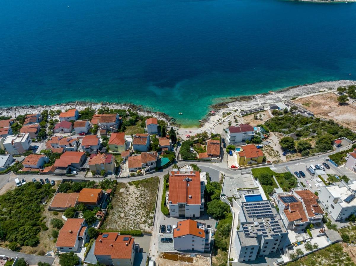 Carpe Diem Luxury Apartments Rogoznica (Sibenik-Knin) Exterior photo
