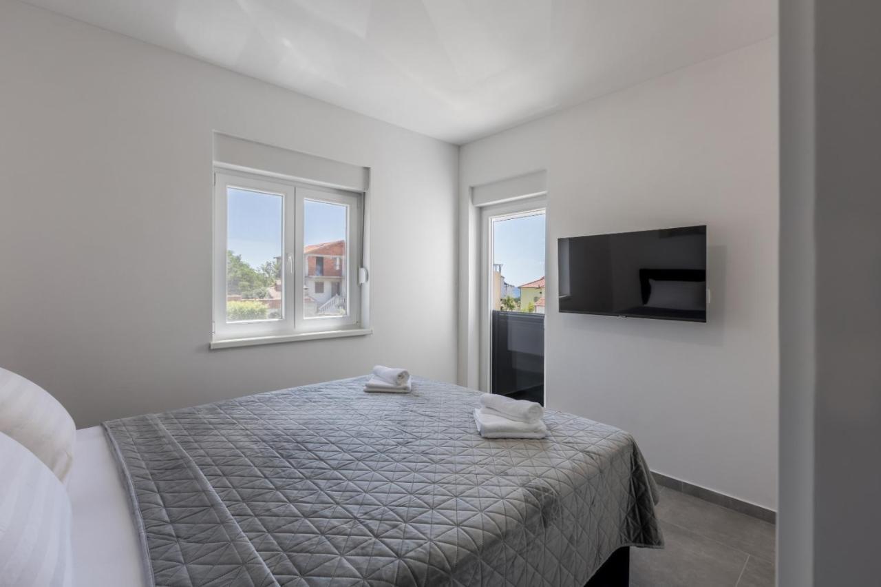 Carpe Diem Luxury Apartments Rogoznica (Sibenik-Knin) Exterior photo