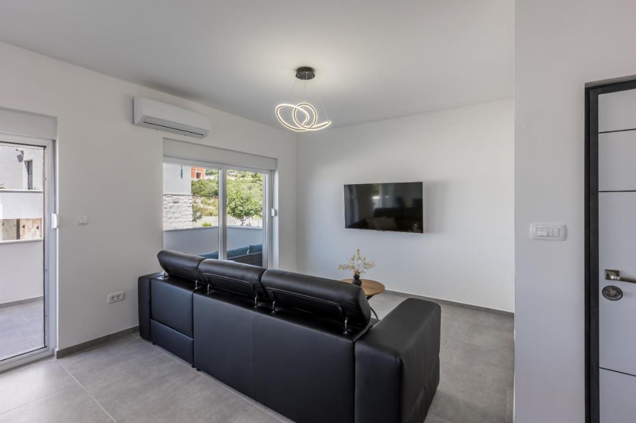 Carpe Diem Luxury Apartments Rogoznica (Sibenik-Knin) Exterior photo