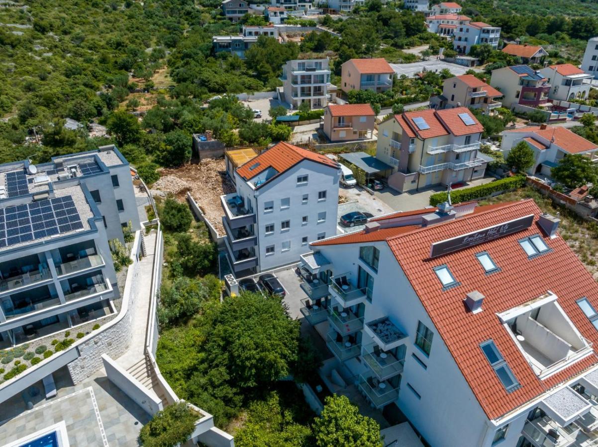Carpe Diem Luxury Apartments Rogoznica (Sibenik-Knin) Exterior photo