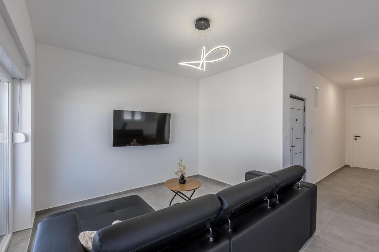 Carpe Diem Luxury Apartments Rogoznica (Sibenik-Knin) Exterior photo