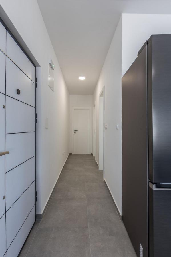 Carpe Diem Luxury Apartments Rogoznica (Sibenik-Knin) Exterior photo
