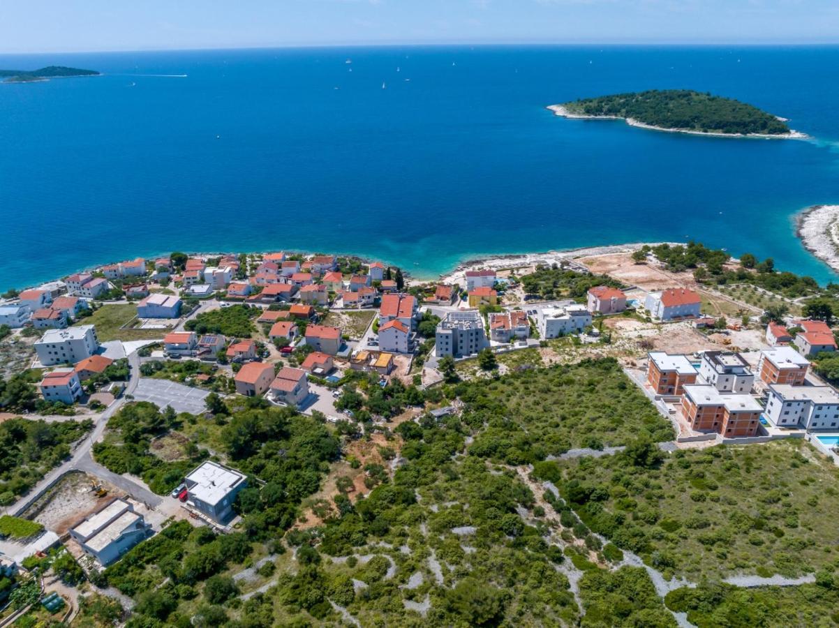 Carpe Diem Luxury Apartments Rogoznica (Sibenik-Knin) Exterior photo